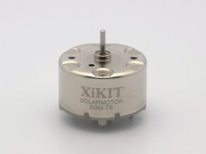 ソーラーモーター XGM-TS 1個パック
